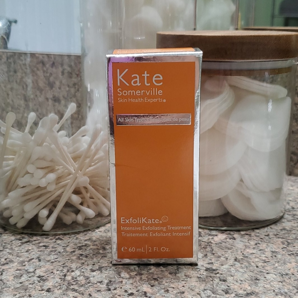 ExfoliKate